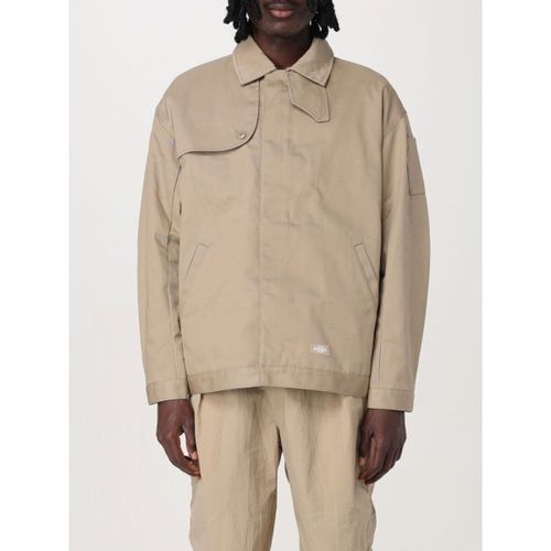Veste TDC OVERSIZED EISENHOWER - DK0A866R0-DS1 DESERT SAND - Dickies - Modalova