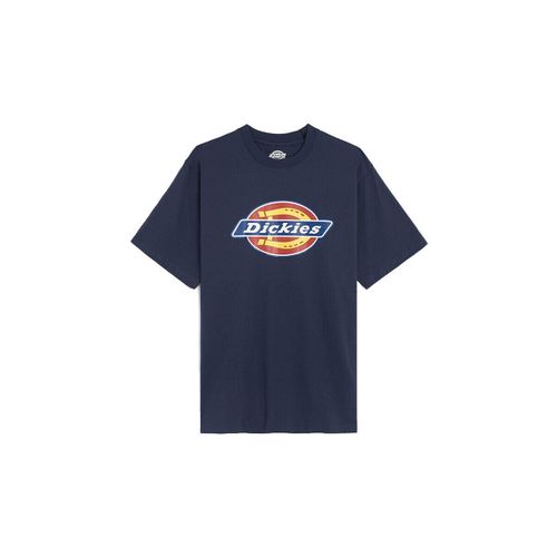 T-shirt Dickies ICON LOGO - Dickies - Modalova