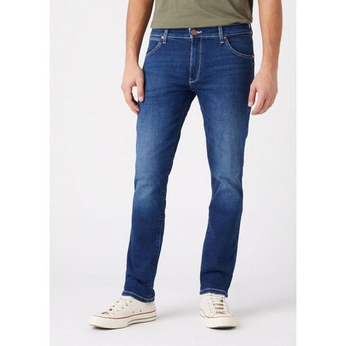 Jeans W18SCJ027 LARSTON-FOR REAL - Wrangler - Modalova