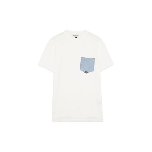 T-shirt RRU90171.CA16-C0014 OPTIC WHITE - Roy Rogers - Modalova