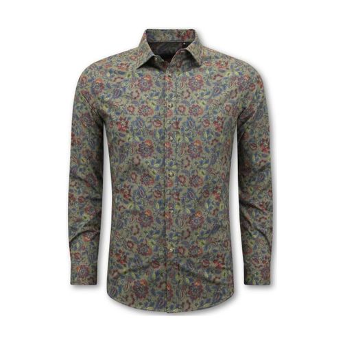 Chemise Lf 153552065 - Lf - Modalova