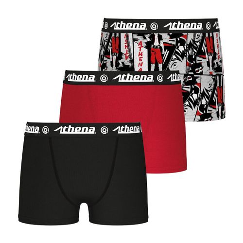 Boxers Boxers, lot de 3, TRIO POP - Athena - Modalova