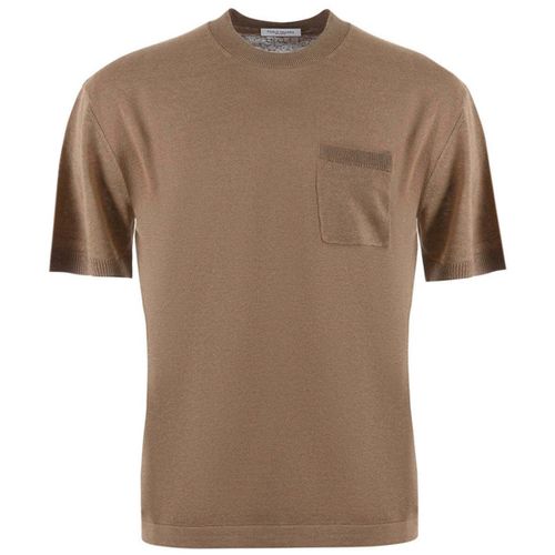 T-shirt Paolo Pecora - Paolo Pecora - Modalova