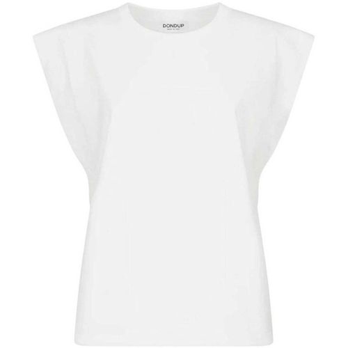 T-shirt Dondup T-shirt - Dondup - Modalova