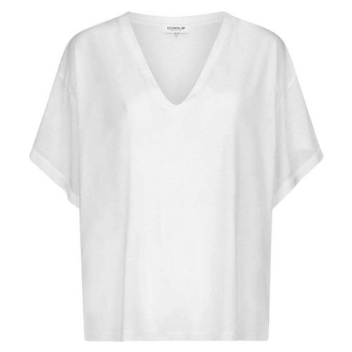 T-shirt Dondup T-shirt - Dondup - Modalova