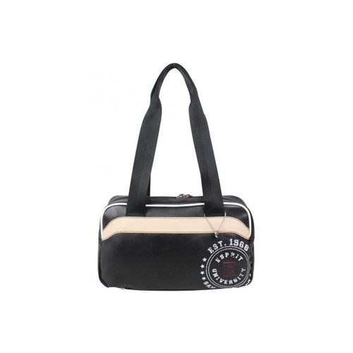 Sac à main NEUF AVEC DÉFAUTS Petit sac épaule - Noir - N1 - Esprit - Modalova