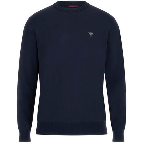 Sweat-shirt Dane Tech Ls Cn Swtr - Guess - Modalova