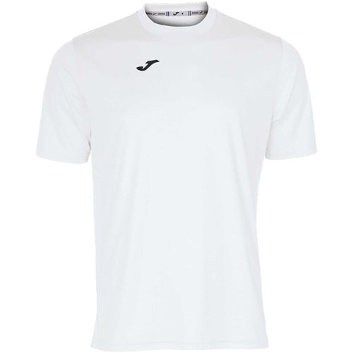 T-shirt Camiseta Combi Blanco M/C - Joma - Modalova