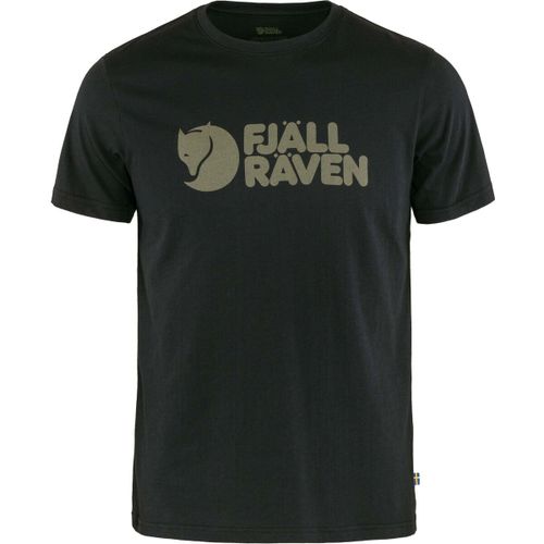T-shirt Fjällräven Logo T-Shirt - Fjallraven - Modalova