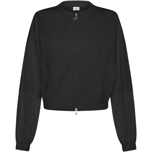 Veste Giacca Bomber In Popeline - Deha - Modalova