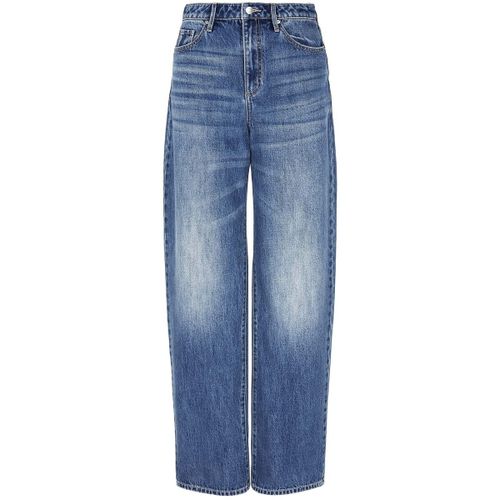 Jeans EAX 5 Pockets Pant - EAX - Modalova