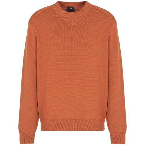 Sweat-shirt EAX Pullover - EAX - Modalova