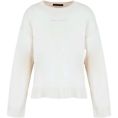 Sweat-shirt EAX Pullover - EAX - Modalova