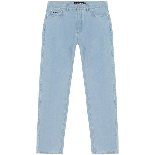 Jeans Iuter Regular Denim - Iuter - Modalova