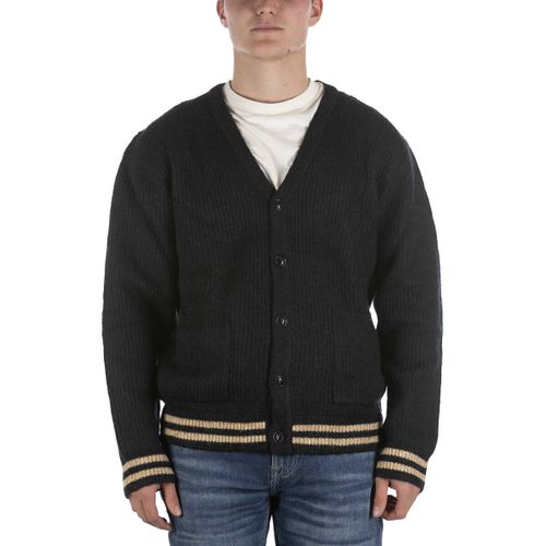 Sweat-shirt Guess Cardigan Go Luka - Guess - Modalova