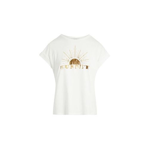 T-shirt Morgan 177993VTPE25 - Morgan - Modalova