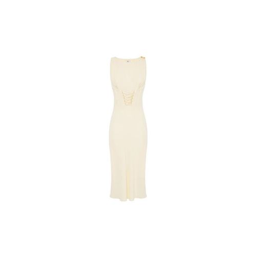 Robe AB84652E2-DC7 - Elisabetta Franchi - Modalova