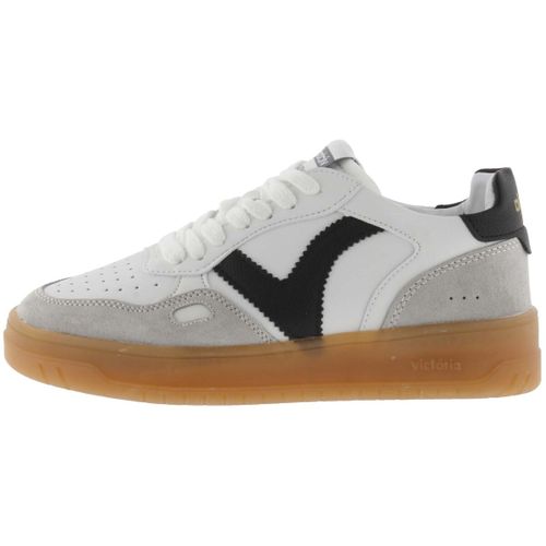 Baskets Victoria Seúl Efecto Piel - Victoria - Modalova