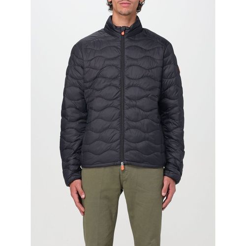 Veste D32188MGIGA20 10000 - Save The Duck - Modalova