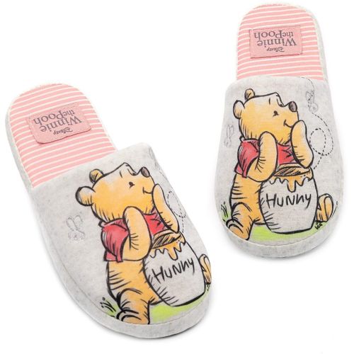 Chaussons Disney Winnie The Pooh - Disney - Modalova