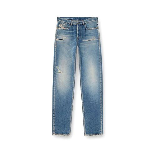 Jeans Diesel 2010 D-MACS 09L43-01 - Diesel - Modalova