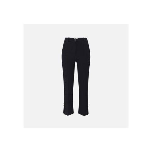 Pantalon PA08651E3-110 - Elisabetta Franchi - Modalova