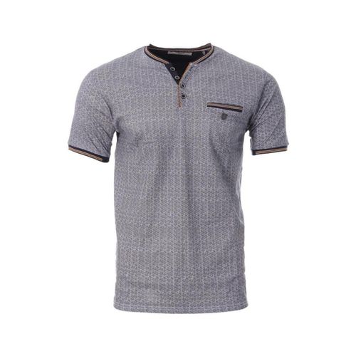 T-shirt Rms 26 RM-91262-MAR - Rms 26 - Modalova