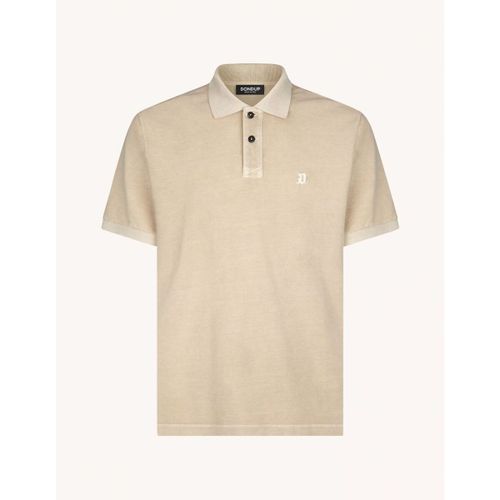 T-shirt Dondup US302 JF0315M-010 - Dondup - Modalova