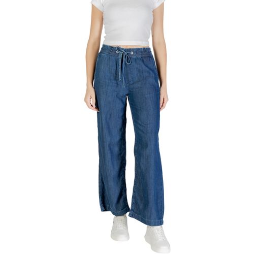 Jeans STYLE-WIDE LEG HW 378613 - Street One - Modalova