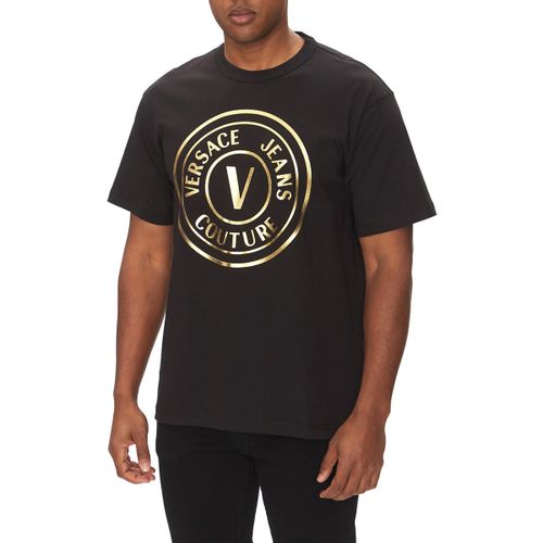 T-shirt Versace - Versace - Modalova