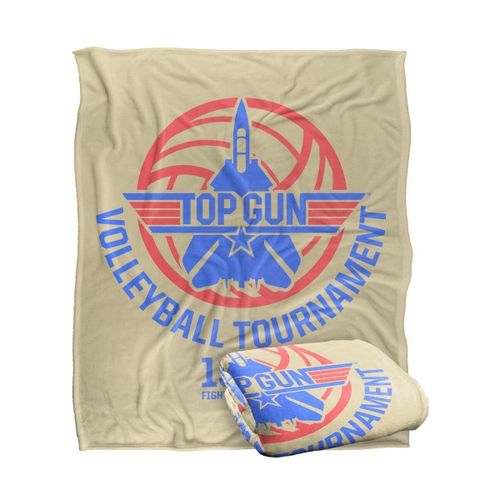 Plaids, jetés Top Gun TV19412 - Top Gun - Modalova