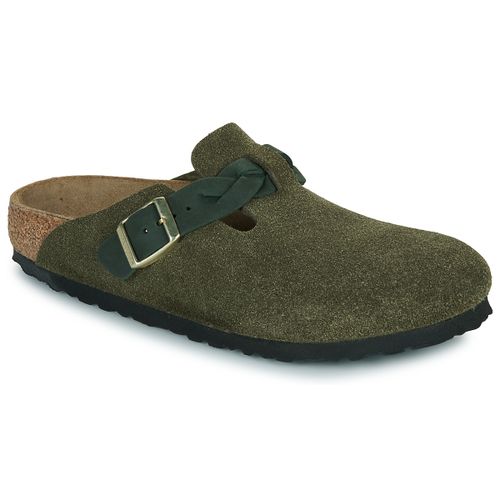 Sabots BIRKENSTOCK Boston - BIRKENSTOCK - Modalova