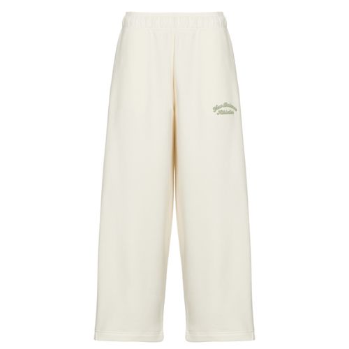 Jogging LINEAR HERITAGE FLEECE BARREL LEG PANT - New Balance - Modalova