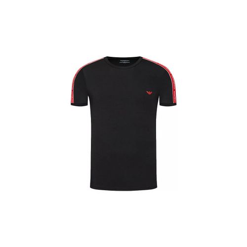 T-shirt LONGEWEAR - Ea7 Emporio Armani - Modalova