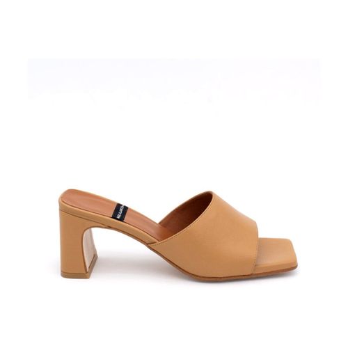 Sandales 25139-528Q-IVORY - Angel Alarcon - Modalova