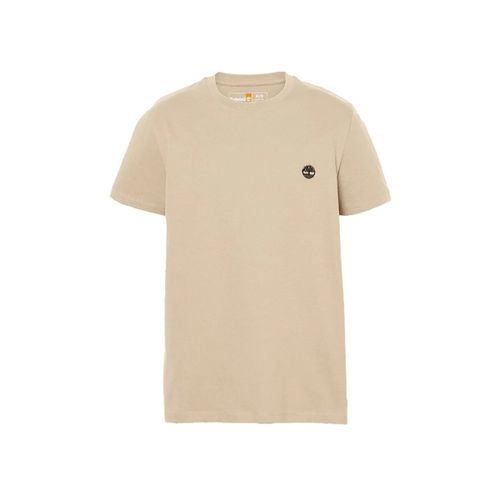 T-shirt Timberland TB0A2BPRDH41 - Timberland - Modalova