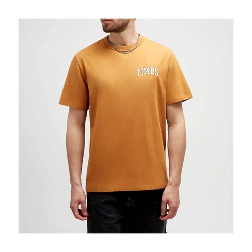 T-shirt Timberland TB0A6GP3P471 - Timberland - Modalova