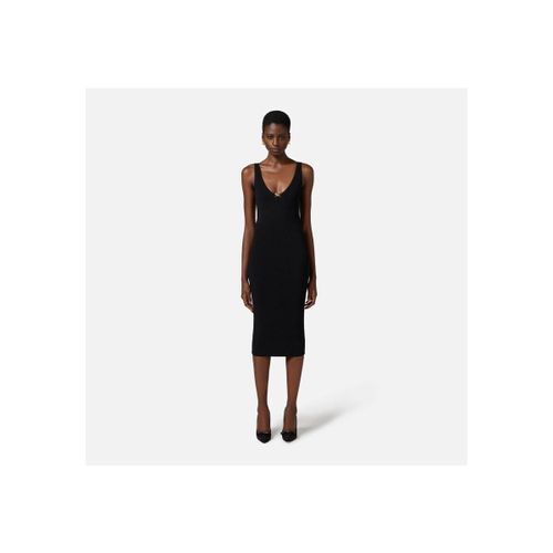 Robe AM62S51E3-110 - Elisabetta Franchi - Modalova