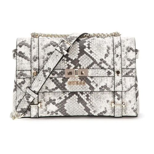 Sac Bandouliere Bandoulière Emilee Luxury KG886221 Natural Multi - Guess - Modalova