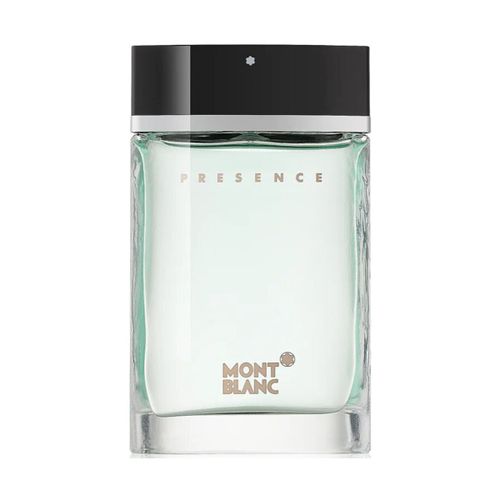 Eau de toilette Eau De Toilette Presence For Him 75 ml - Montblanc - Modalova