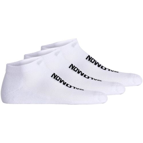 Chaussettes unisexe Chaussettes Paquet de 3 EVERYDAY LOW 3P - Salomon - Modalova