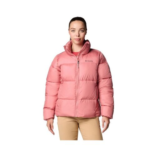 Parka Puffect II Full Zip Jacket - Columbia - Modalova