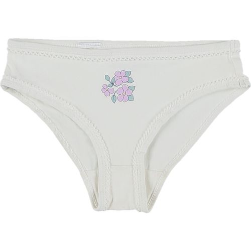 Culottes & slips Culotte blanc cassé - Sergent Major - Modalova