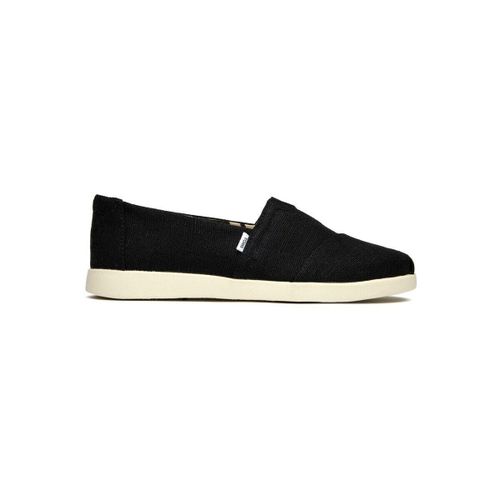Espadrilles Classic Alpargata Plus Des Chaussures - Toms - Modalova
