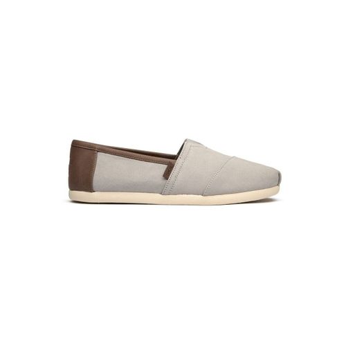 Espadrilles Classic Alpargata Des Chaussures - Toms - Modalova