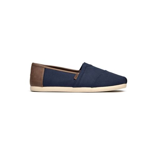 Espadrilles Classic Alpargata Des Chaussures - Toms - Modalova