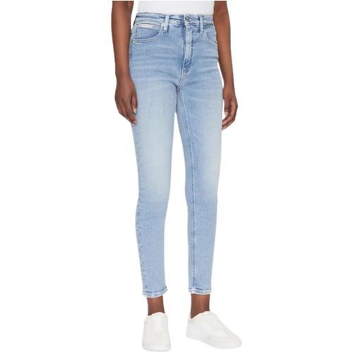 Jeans skinny J20J225141 - Calvin Klein Jeans - Modalova
