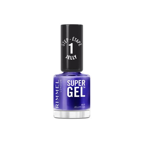 Vernis à ongles Super Gel Esmalte De Uñas 17-jelly Fish - Rimmel London - Modalova