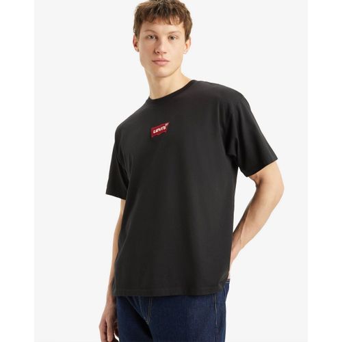 T-shirt Levis 0008C 0005-BLACK - Levis - Modalova