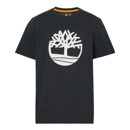 T-shirt Timberland Northwood - Timberland - Modalova